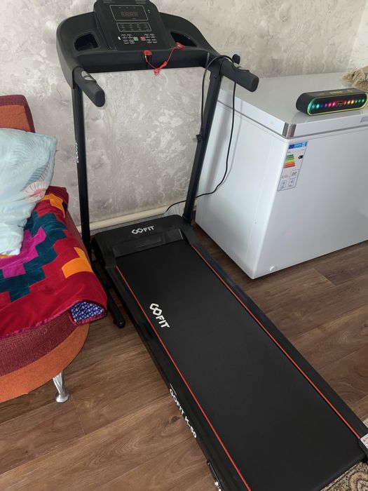 Беговая дорожка GOFIT K50