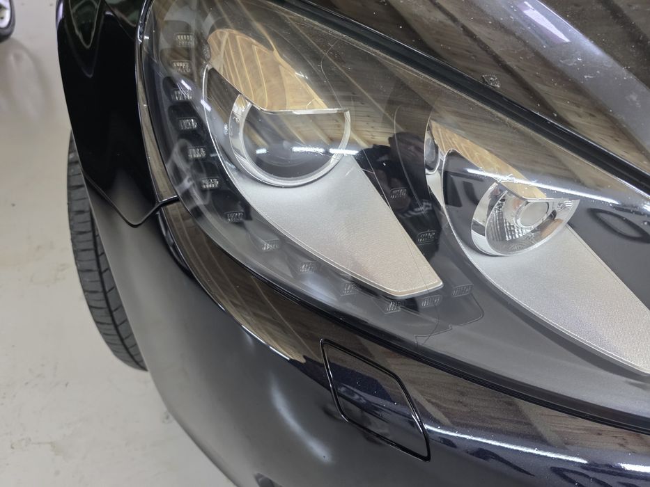 Vw GOLF 6 AN 2012 MOTOR  2.0 DIESEL 4X4 (4 motion)Posibilitate rate fă