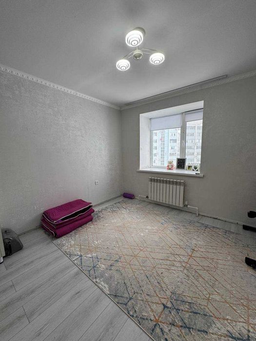 Такой квартиры нет в Нурсити