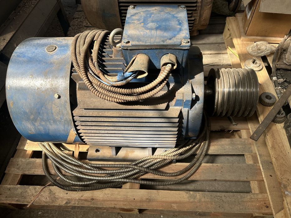 Барабанна дробилка за дървесина