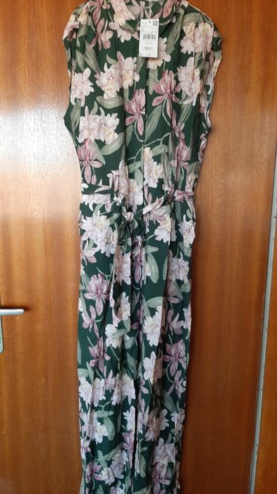 Дамски гащеризон MANGO