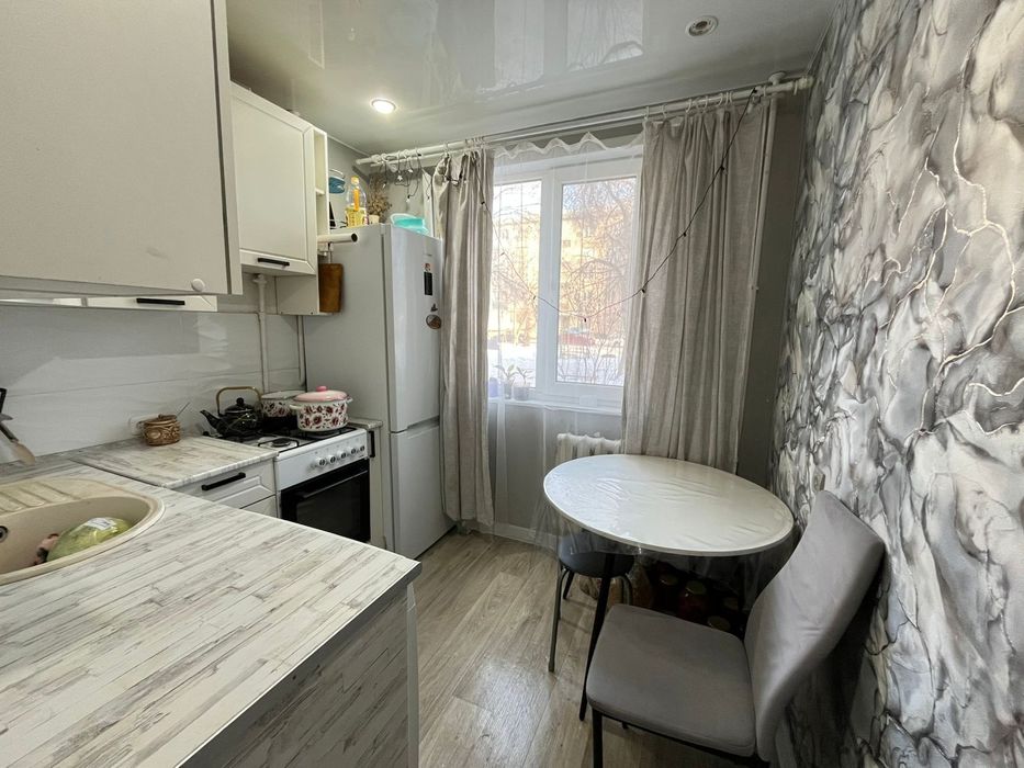 Продается 3х комнатная квартира