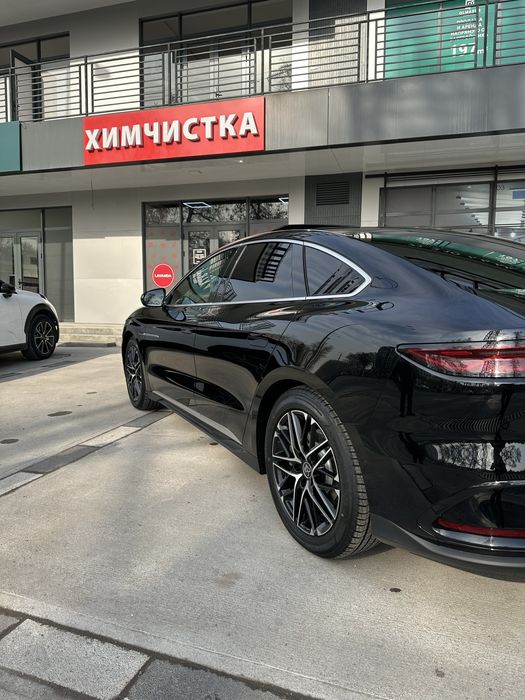 Byd han  2024restayling