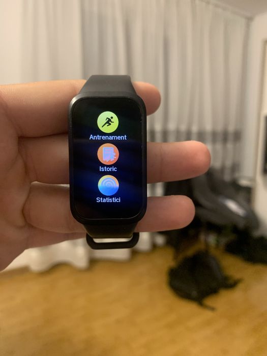 Smartwatch xiaomi