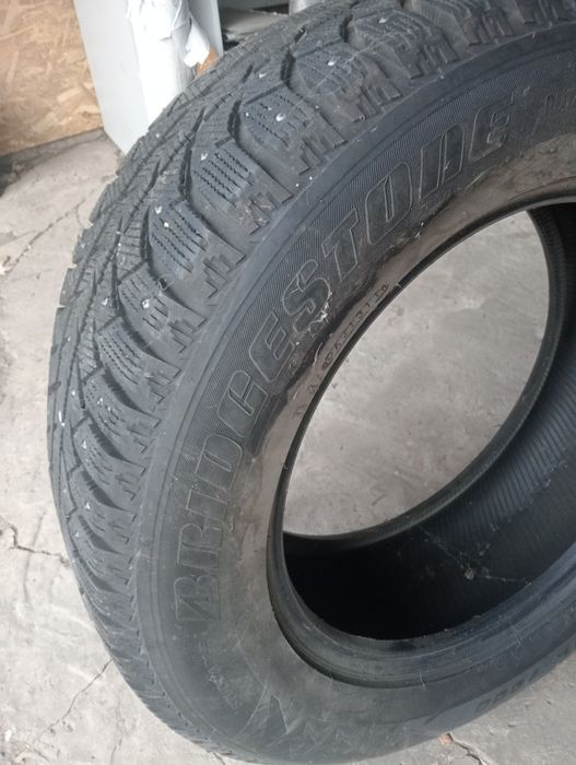 Продам резину Bridgestone