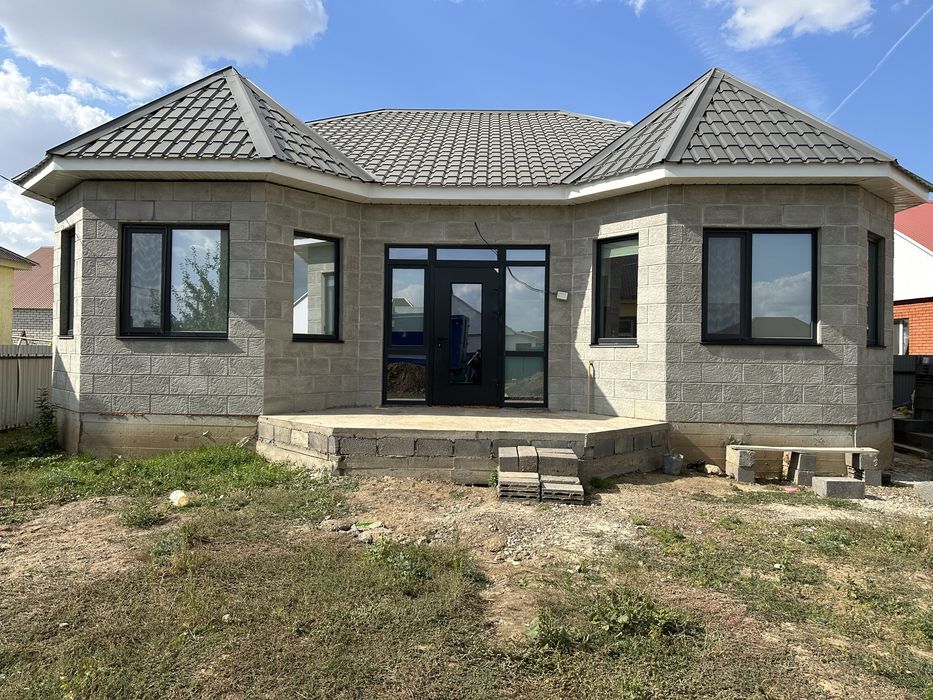 Пластиковые окна Орал