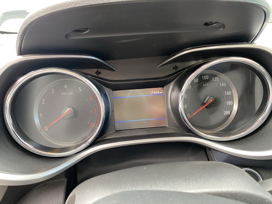 Chevrolet Tracker 2  Premier Plus