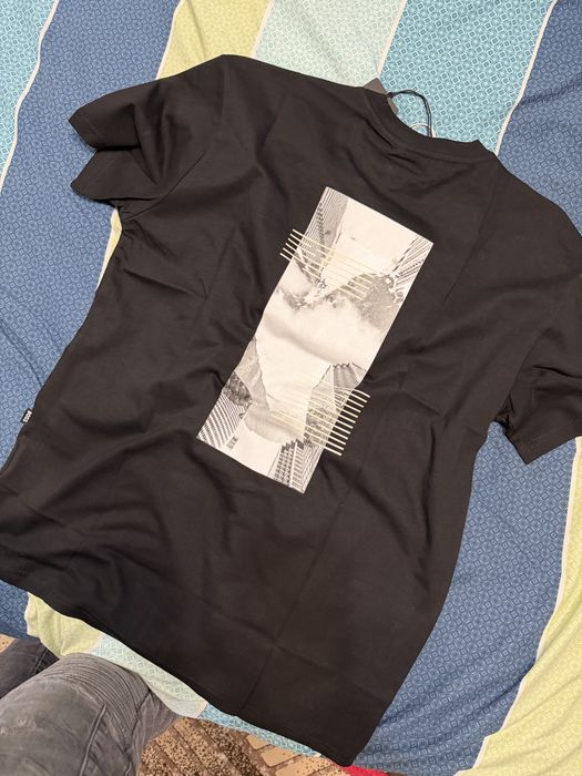 Мъжки тениски Л размер