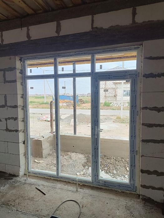 Пластиковые окна,откосы, подоконники