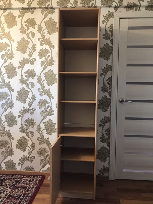 Шкаф-стеллаж (этажерка)