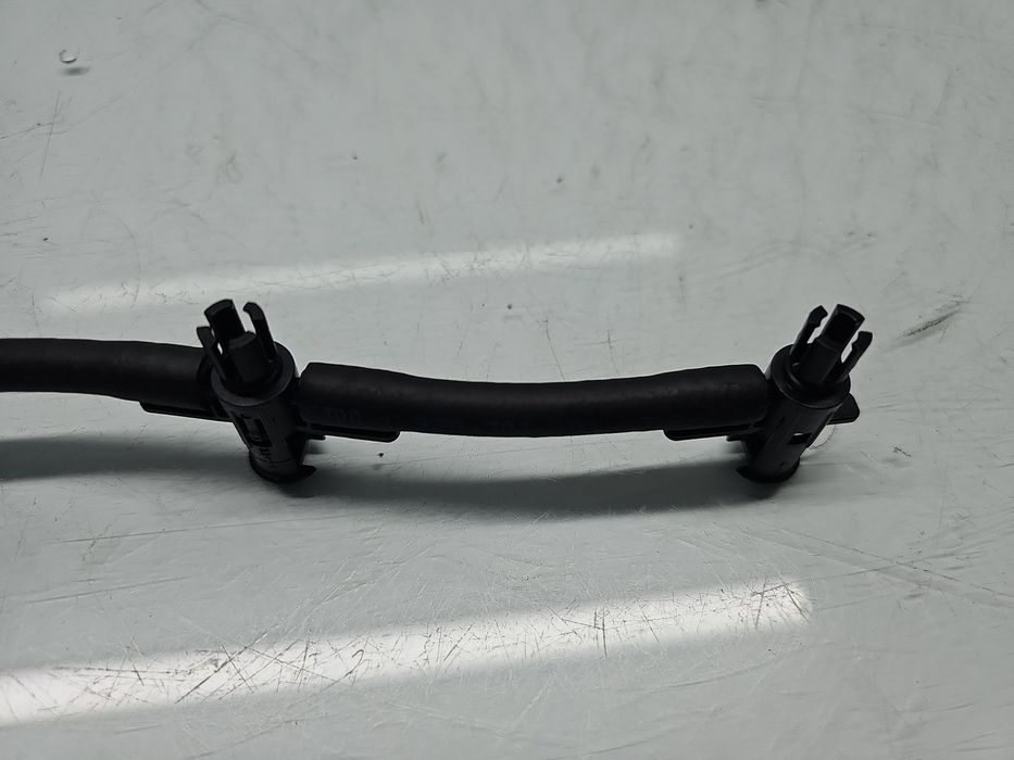 Conducta retur injectoare Volkswagen Scirocco (137) [Fabr 2008-2017] O