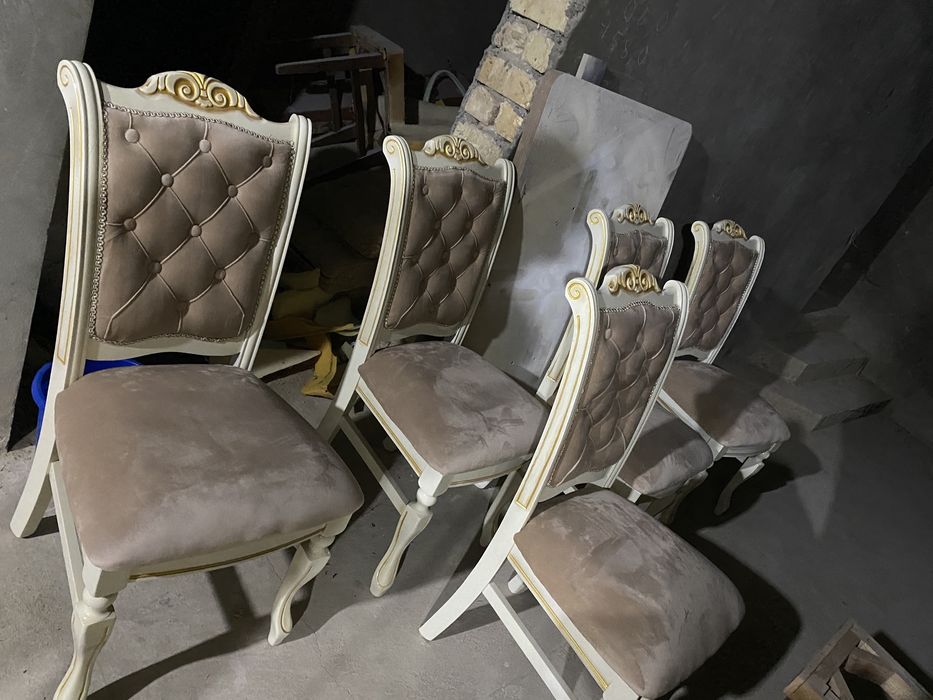 Restavratsiya stul i miagki mebel