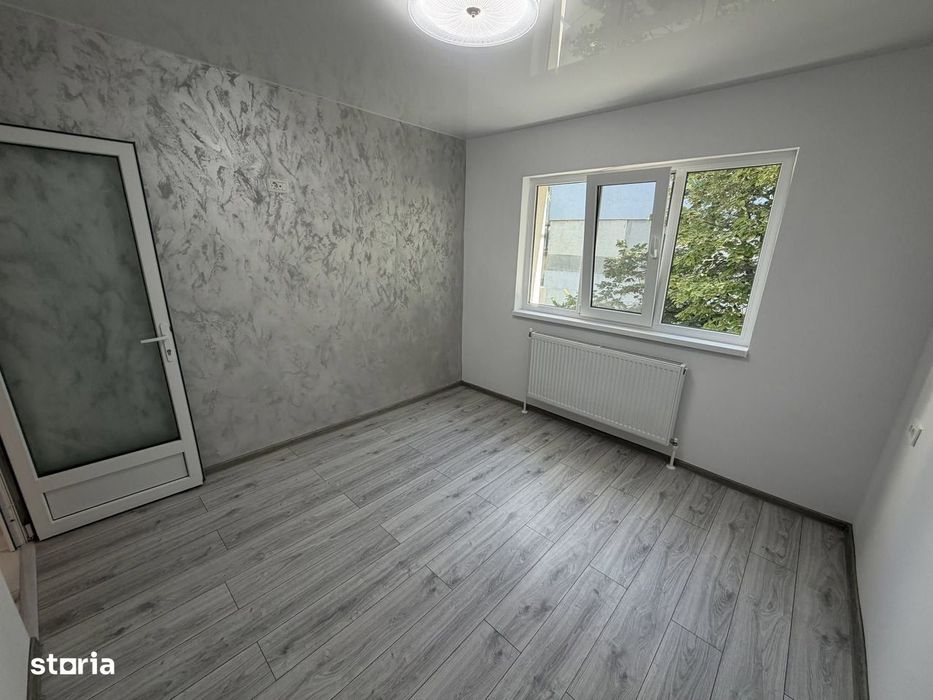 De vânzare apartament 2 camere Cartier Hipodrom NOU