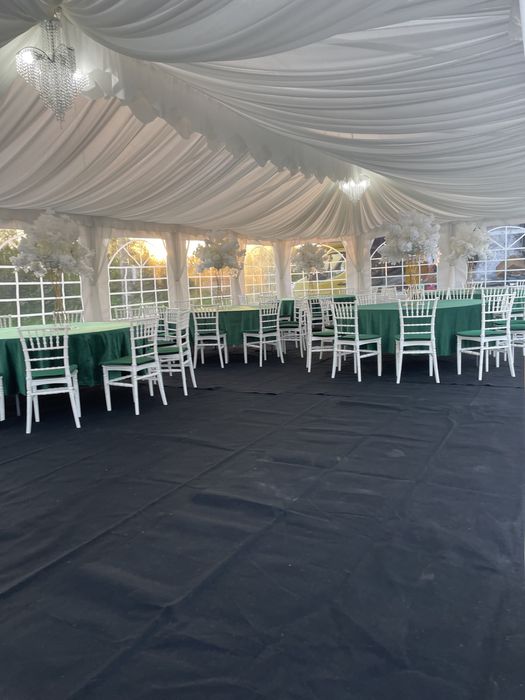 Inchiriem corturi evenimente