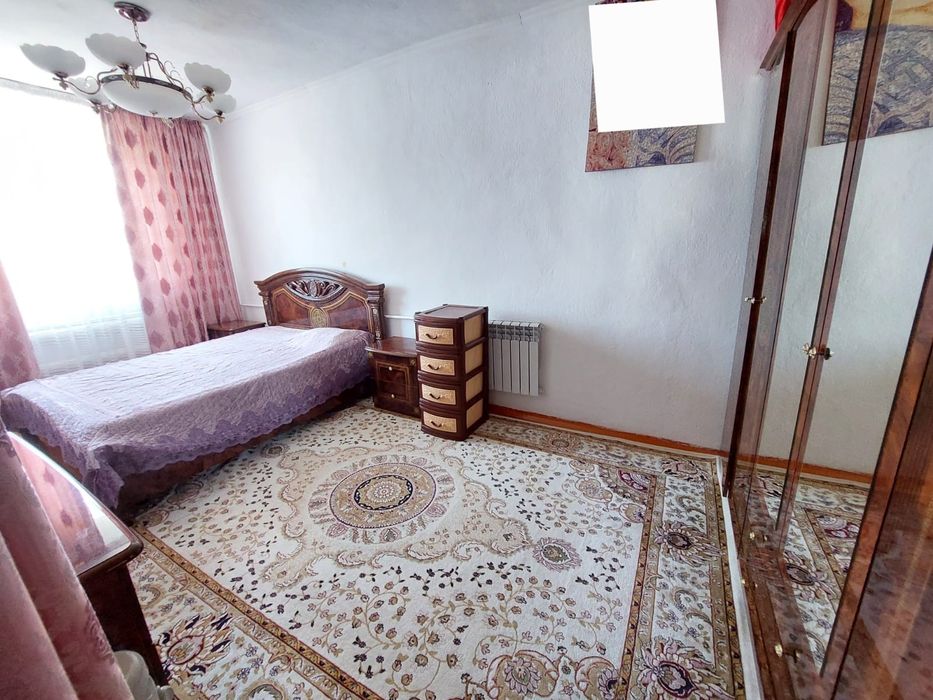 Продается дом с.Сарыкемер