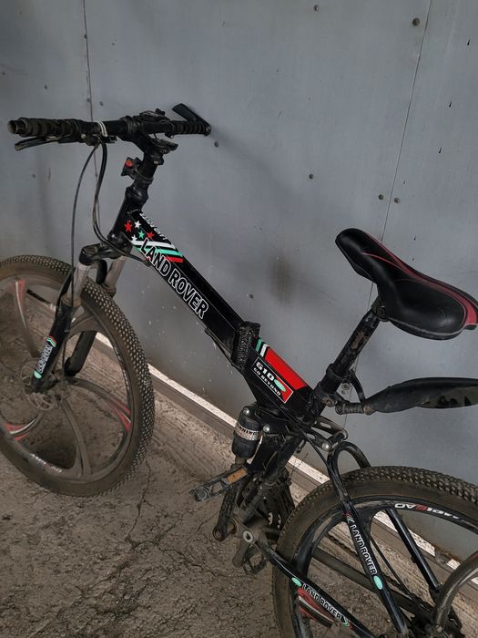 продам велосипед, срочно