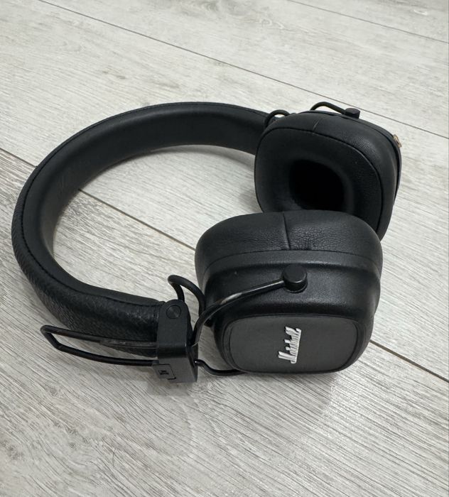 Marshall major 4 ОРИГИНАЛ