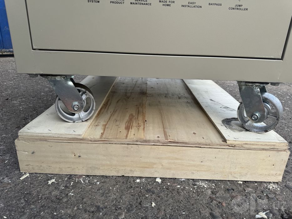 Продаю Стабилизатор напряжение АНДЕЛИ/ANDELI/с QR-SVC-75 kVa 380V
