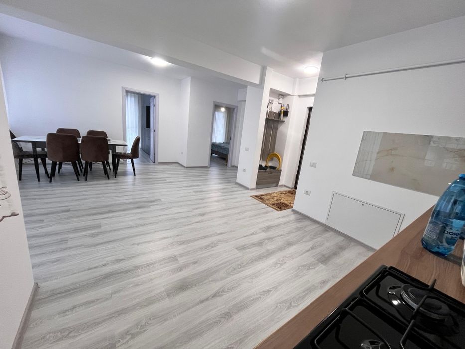 Apartamen de inchiriere