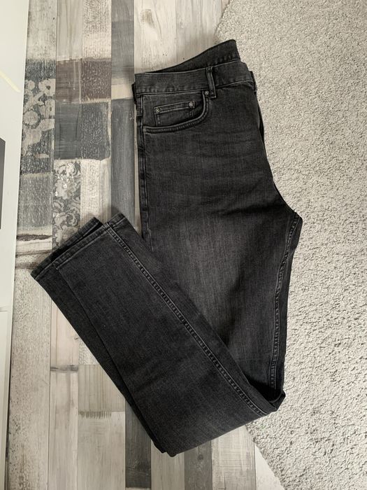 Мъжки дънки Зара хл