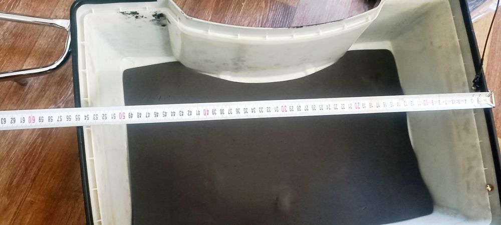 Топ каса за мотор, чопър, заден куфар