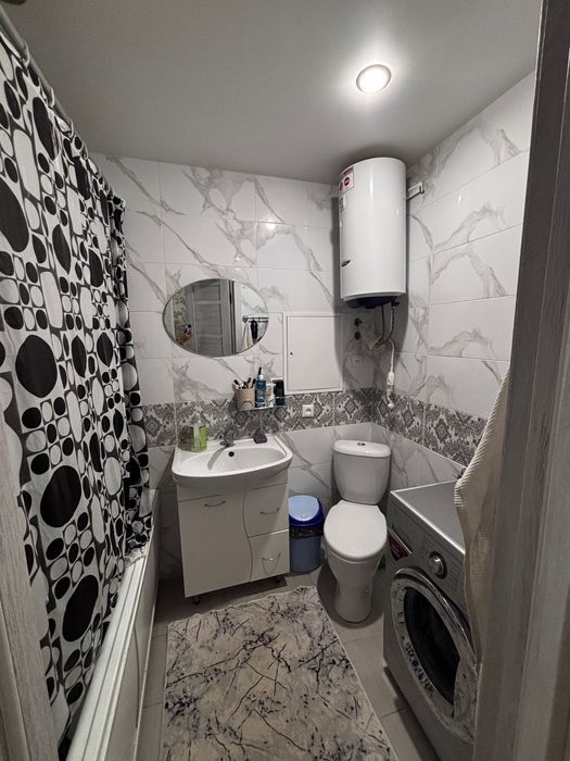 Продам квартиру.