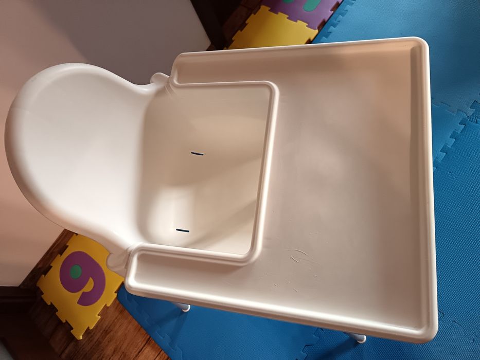 2 scaune ikea antilop