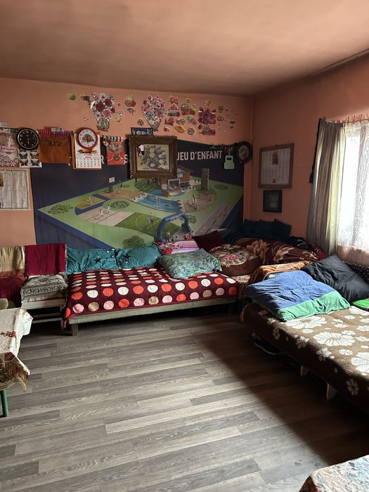 Casa cu 2 Cf In Faget Partea Romaneasca Eftime Murgu 26