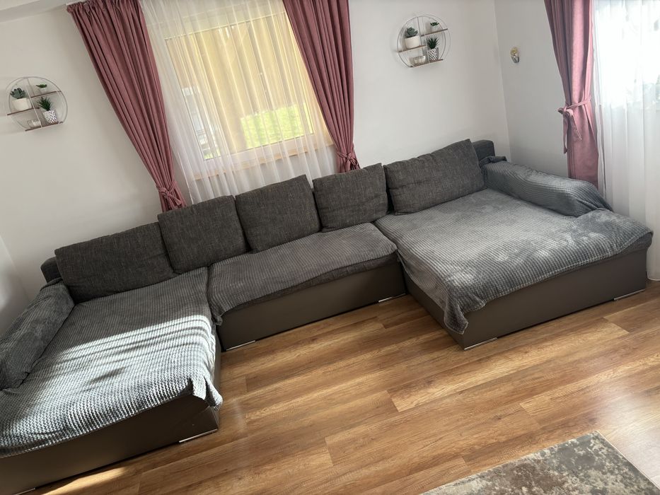 Coltar living in stare buna