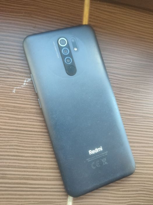 **Xiaomi redmi 9