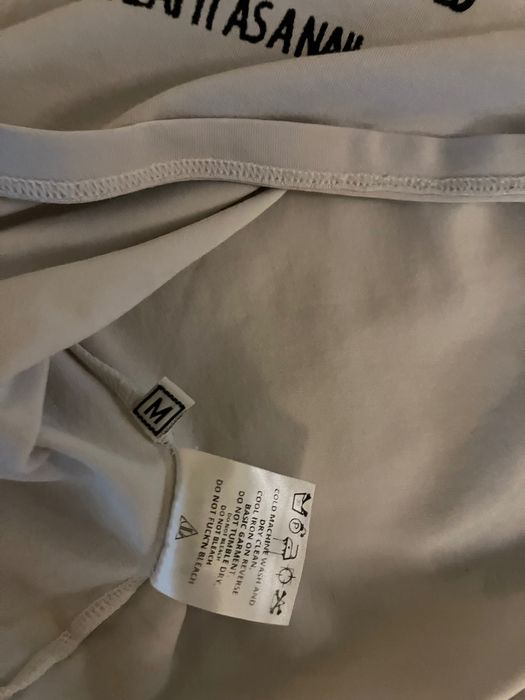 Тениска Luda размер М