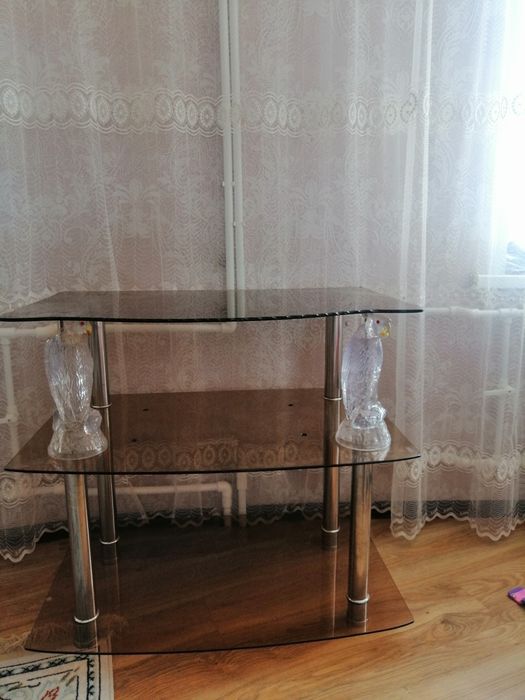 Подставка под ТВ