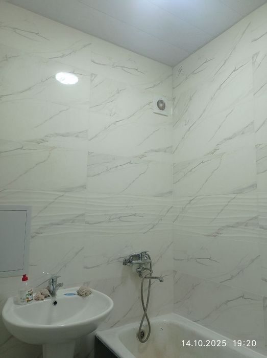 Kafel iwlarini qilamiz