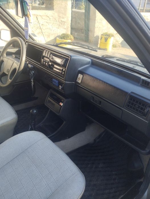 Фолксваген джета