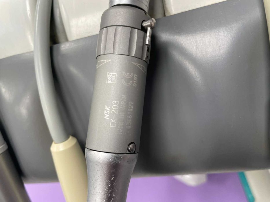 Дентален юнит - Foshion