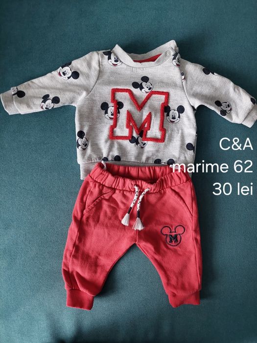 Hainute marime 62
