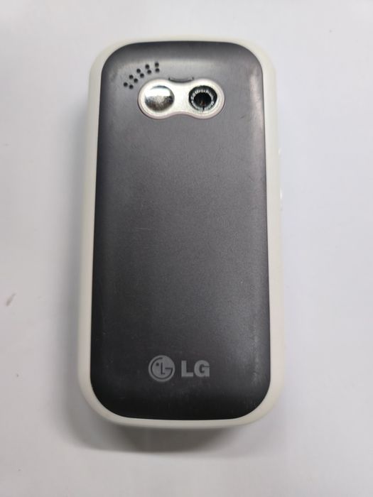 Telefon Colectie: LG KS360 Pink InTouch