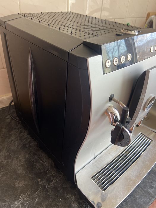 Espressor Jura Impressa Z5