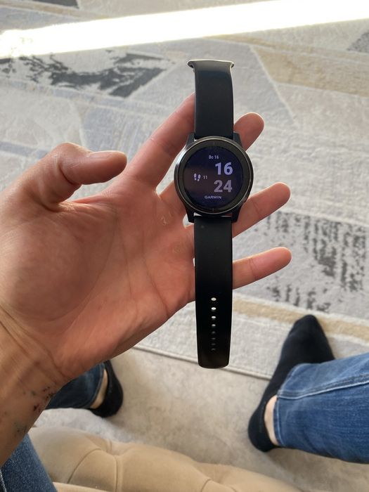 Garmin vivoactive 4 продам или обмен