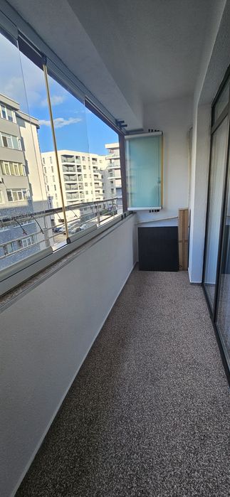 Apartament 3 camere | 80 mp | 2 băi | parcare inclusă | 9 Mai