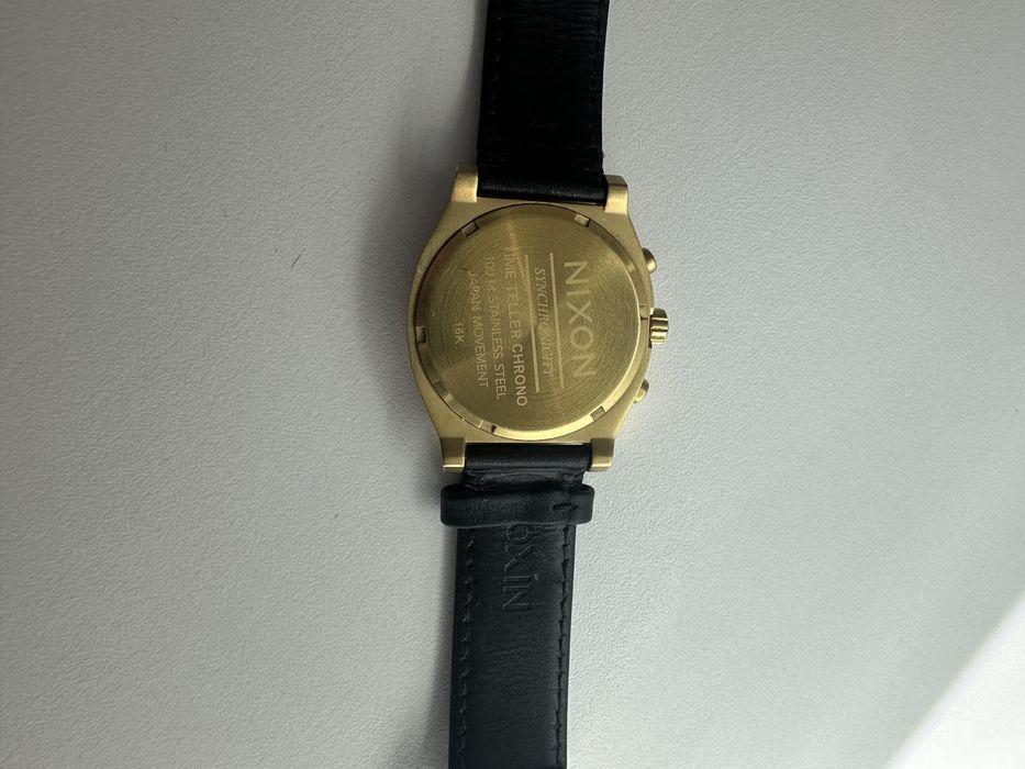 Ceas Nixon-Vivienn Westewood