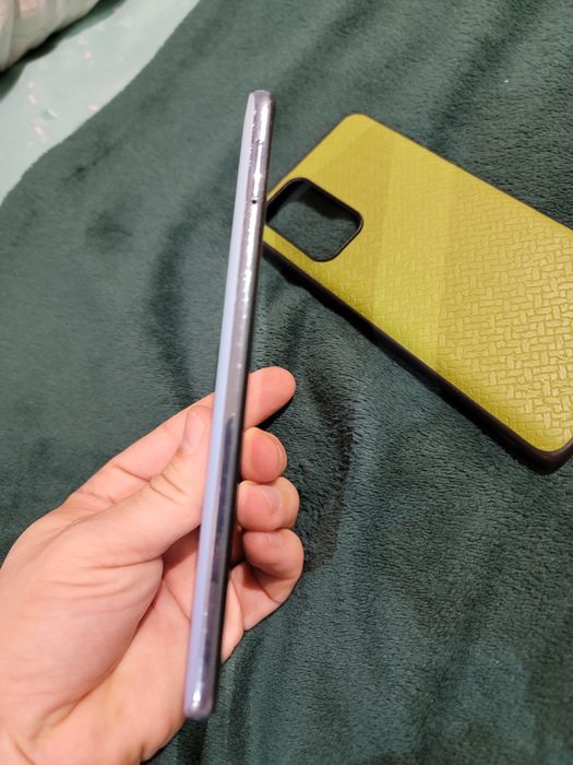 Redmi note 10 pro