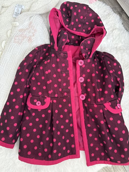 Две връхни дрешки момиче George