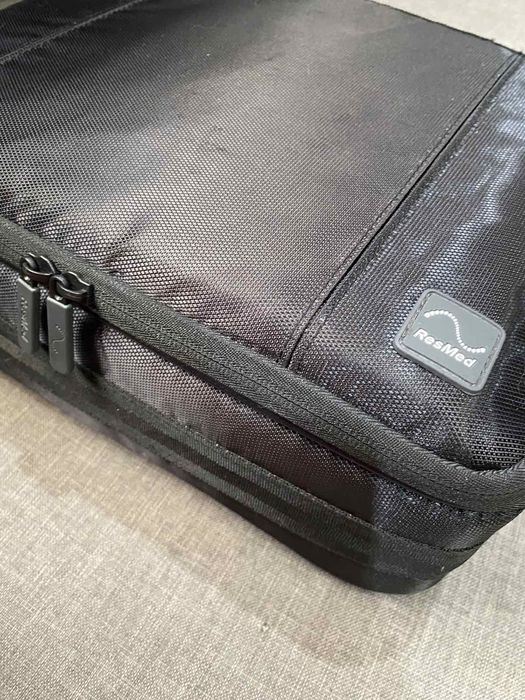 Апарат за неинвазивна и инвазивна вентилация ResMed ASTRAL 150