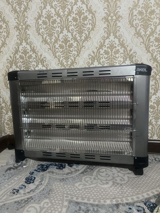 Обогреватель