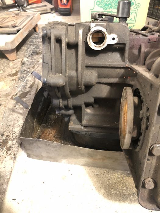 АКПП Volkswagen, Audi  2004 гв