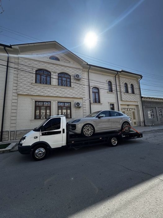 Evakuator24/7 Hizmatlari