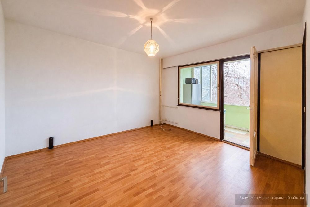 Двустаен апартамент за продажба в ж.к. Дианабад, 2106998