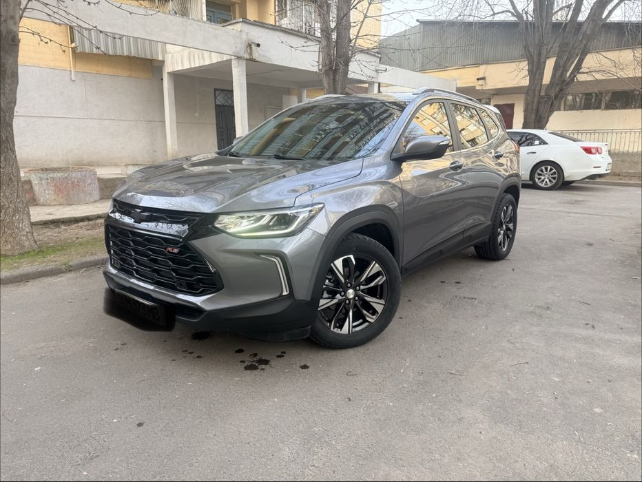 Продам свой трекер 2