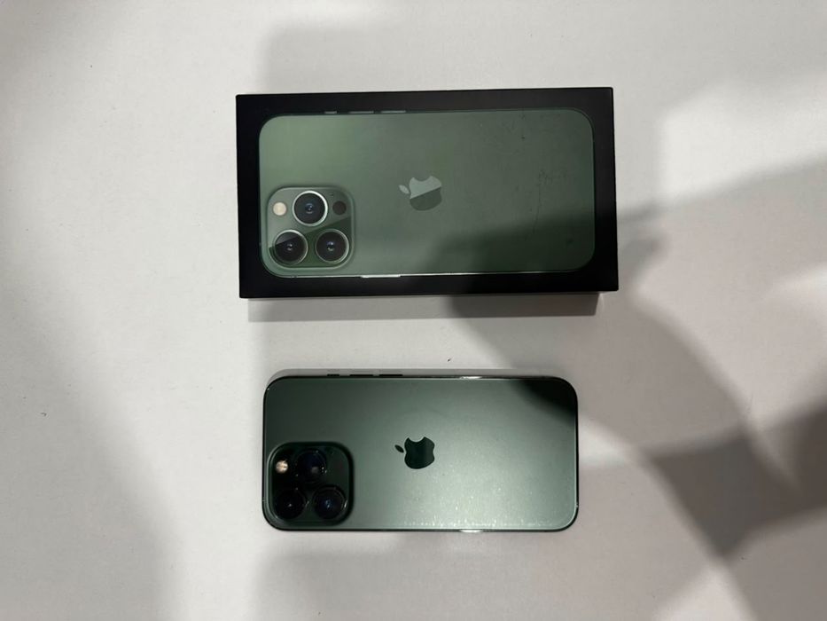 Iphone 13 pro 128gb